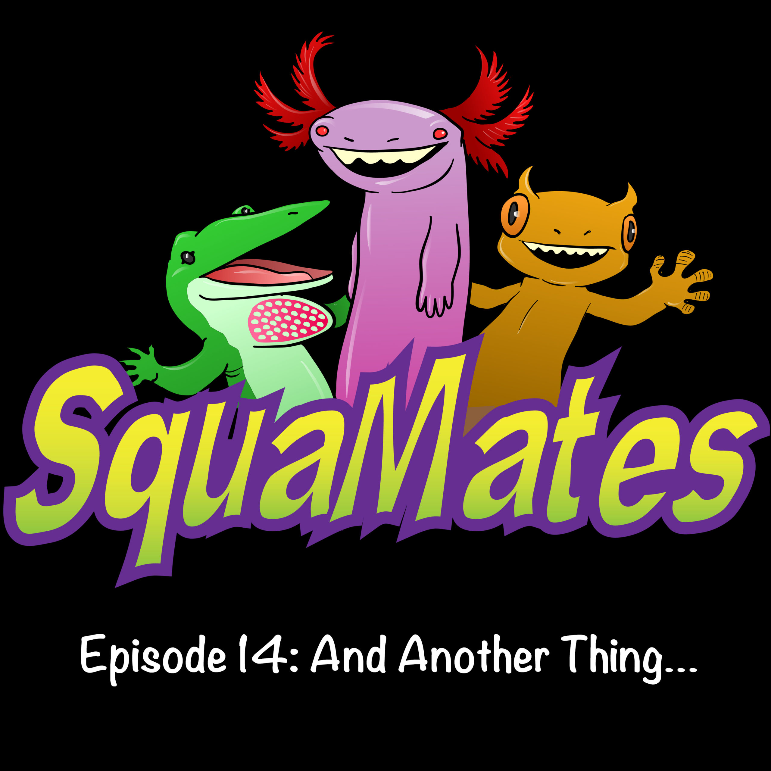 SquaMates