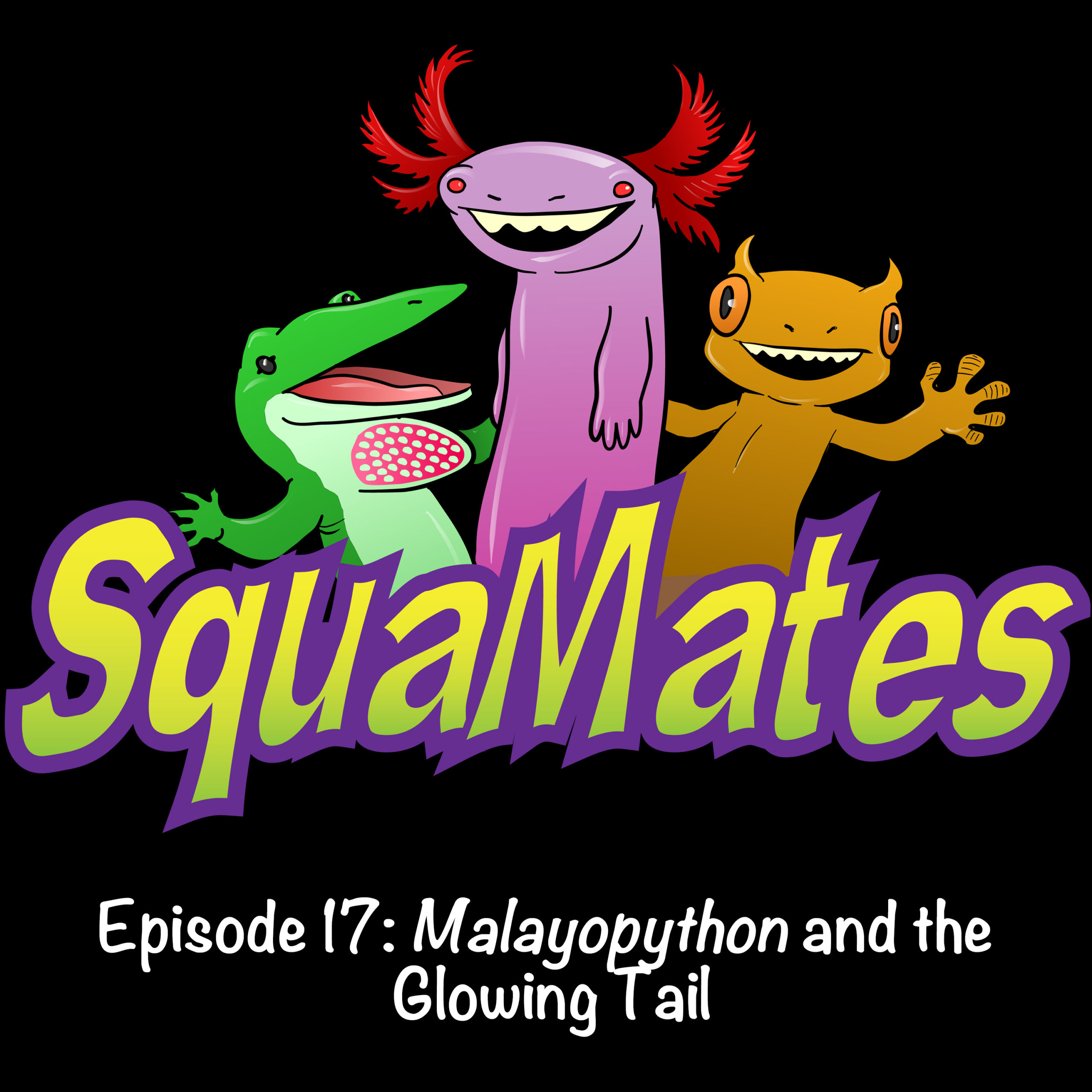 SquaMates
